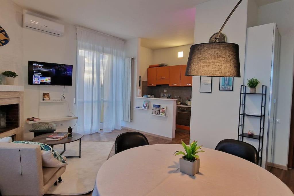 Attico Mexico Apartment Pescara Luaran gambar