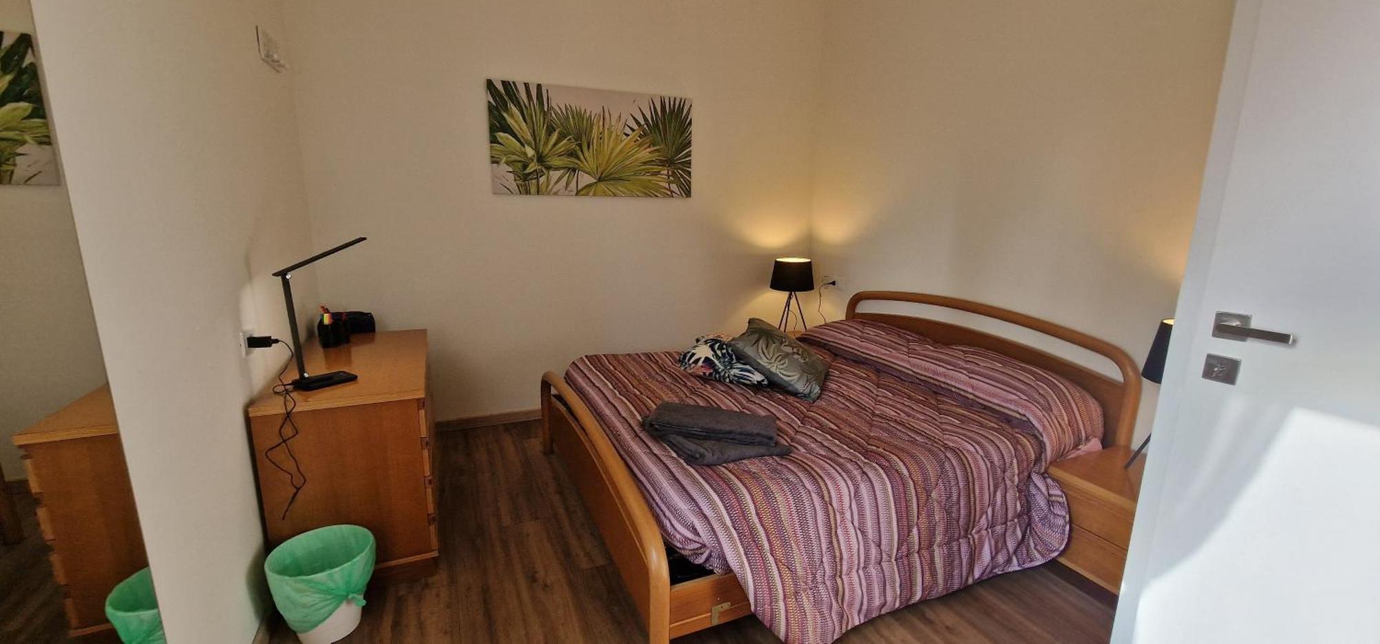Attico Mexico Apartment Pescara Luaran gambar