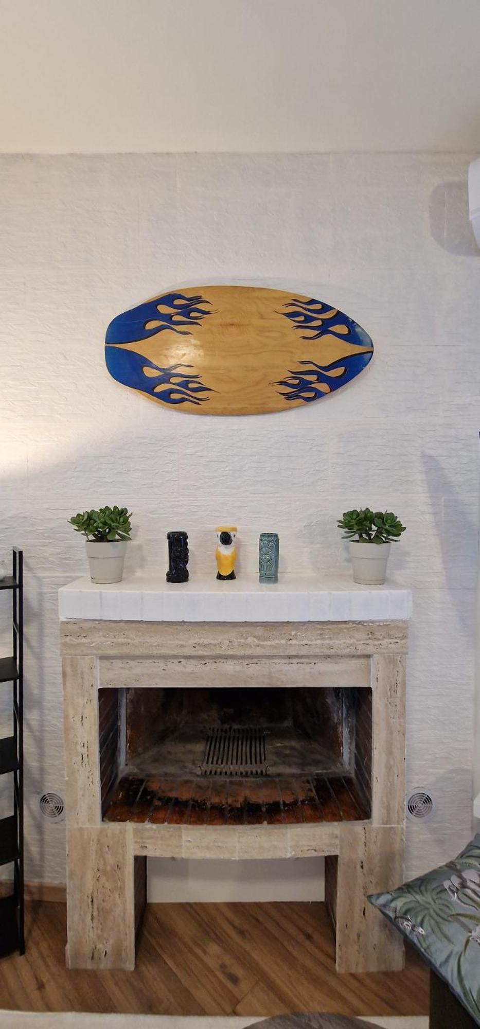 Attico Mexico Apartment Pescara Luaran gambar