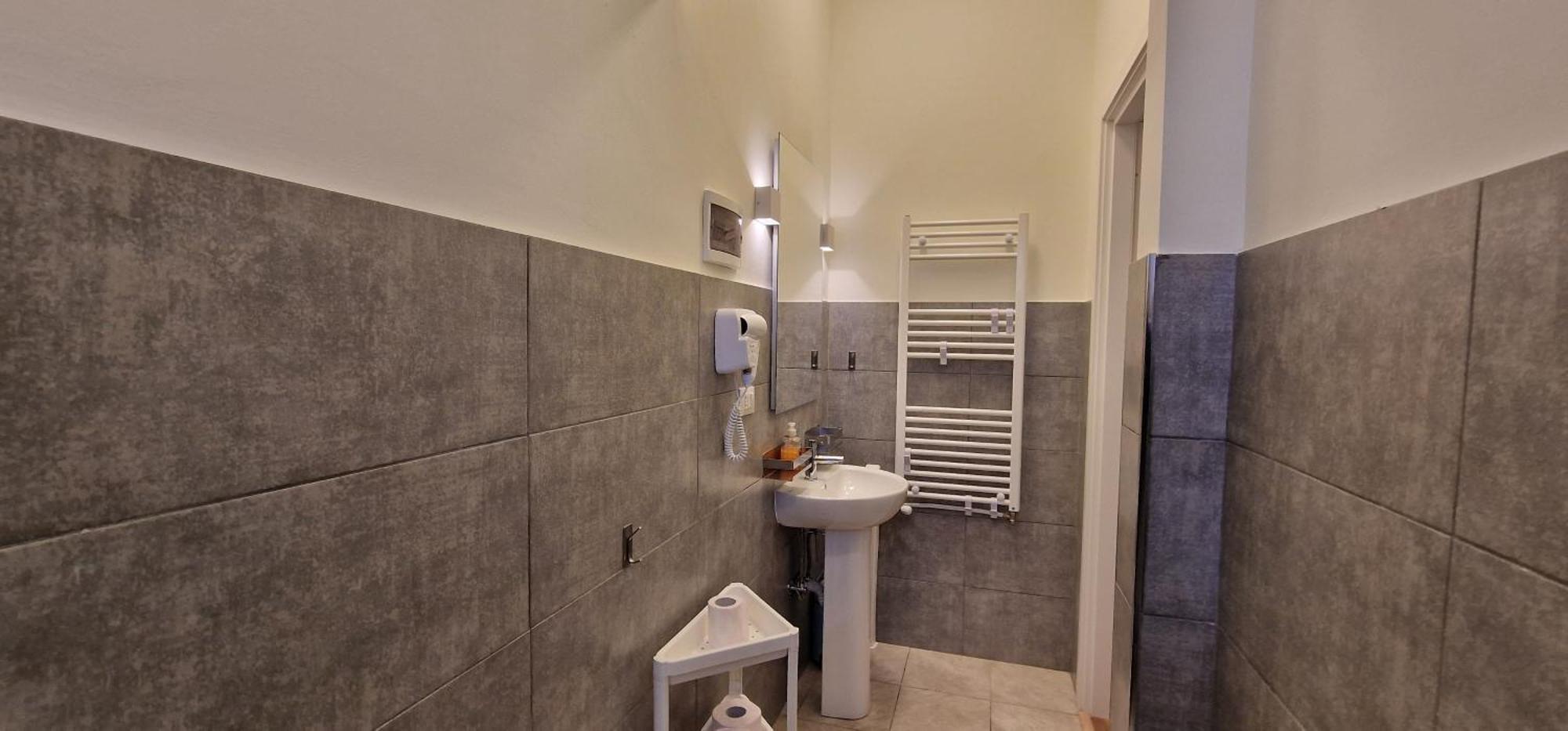Attico Mexico Apartment Pescara Luaran gambar