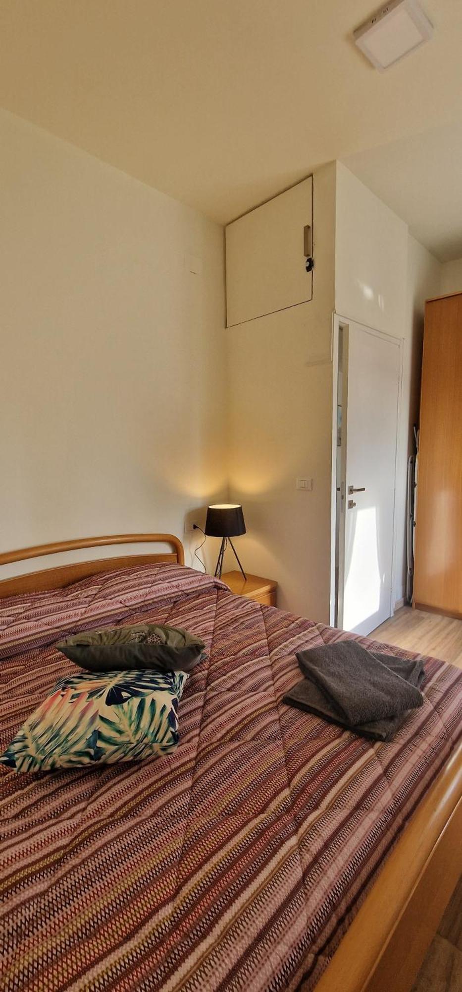 Attico Mexico Apartment Pescara Luaran gambar