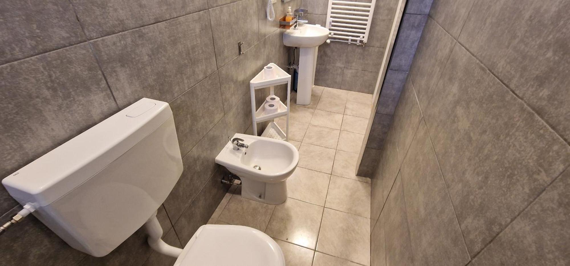 Attico Mexico Apartment Pescara Luaran gambar