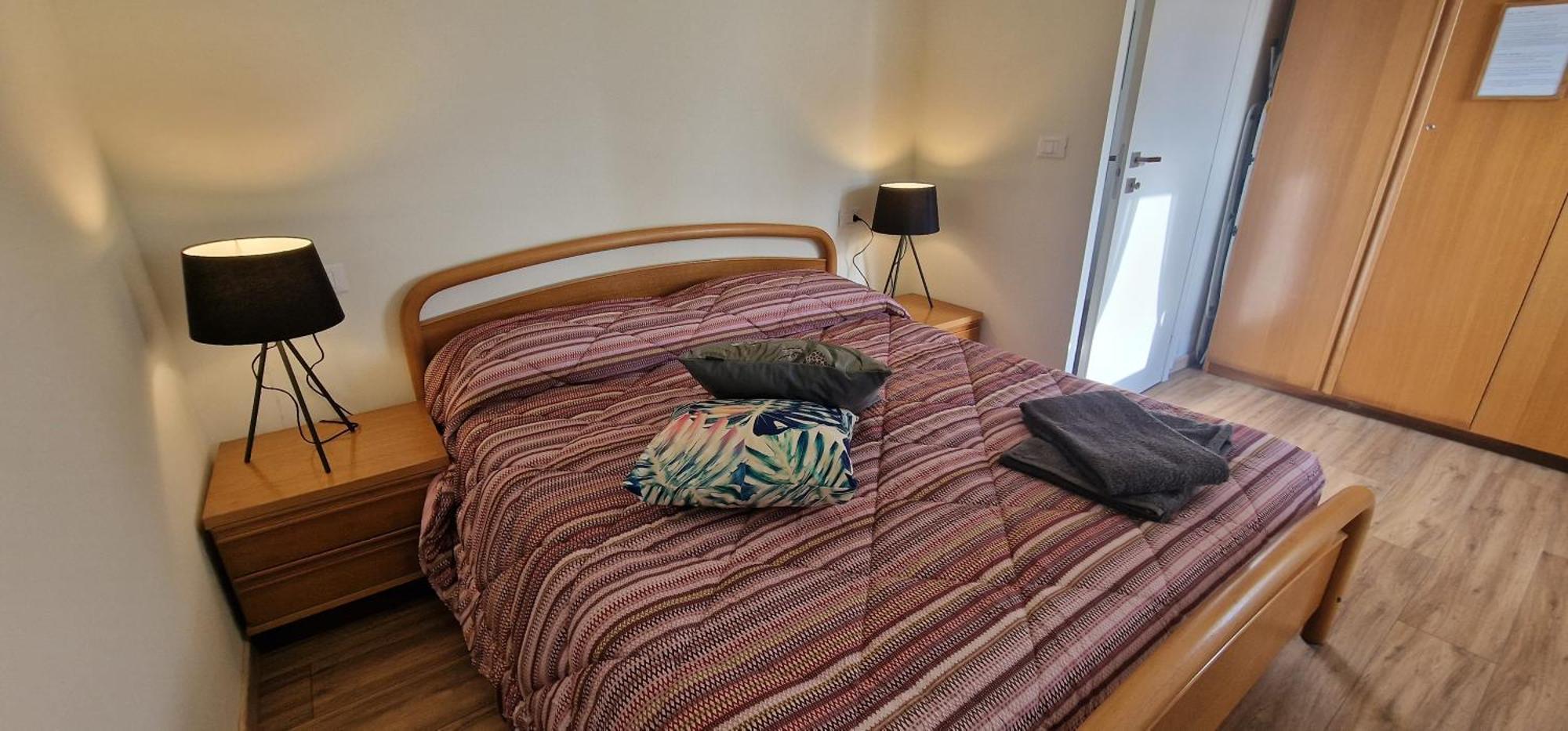 Attico Mexico Apartment Pescara Luaran gambar