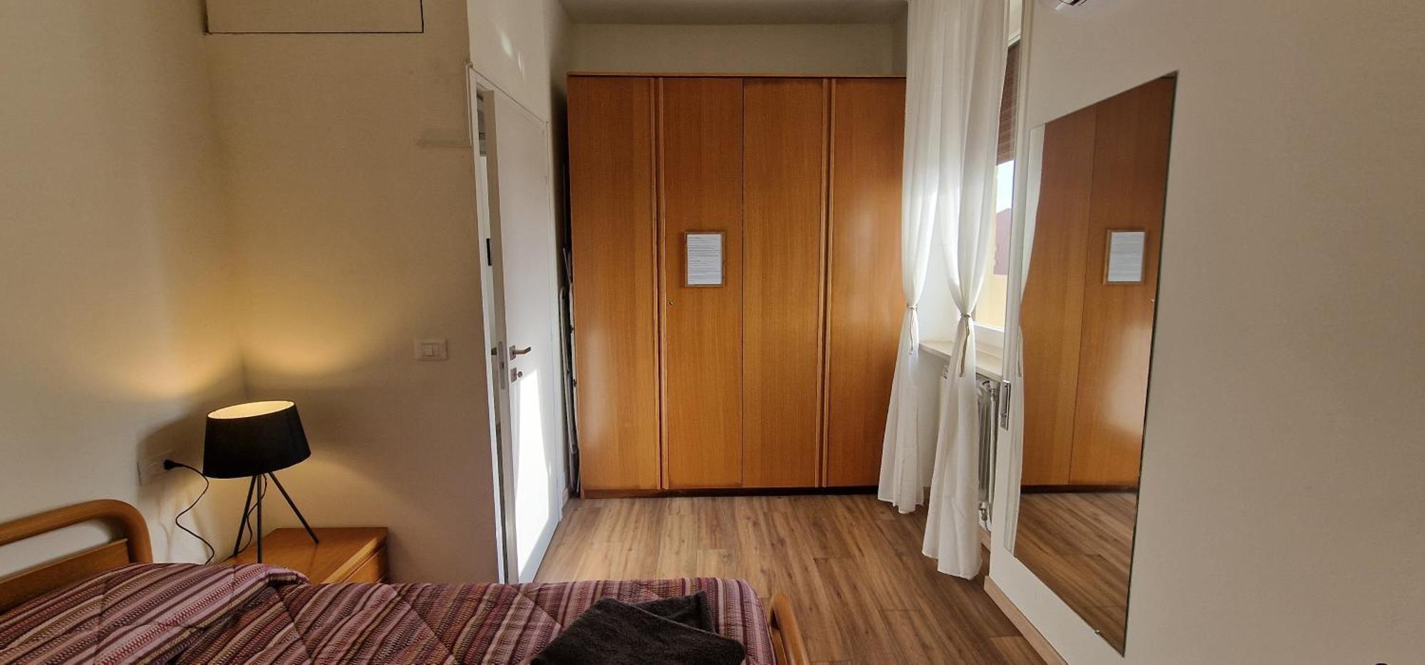 Attico Mexico Apartment Pescara Luaran gambar