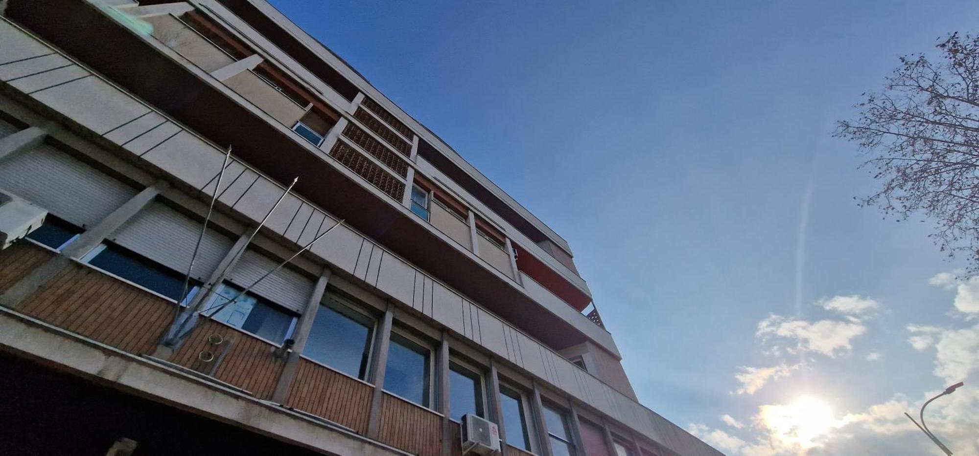 Attico Mexico Apartment Pescara Luaran gambar