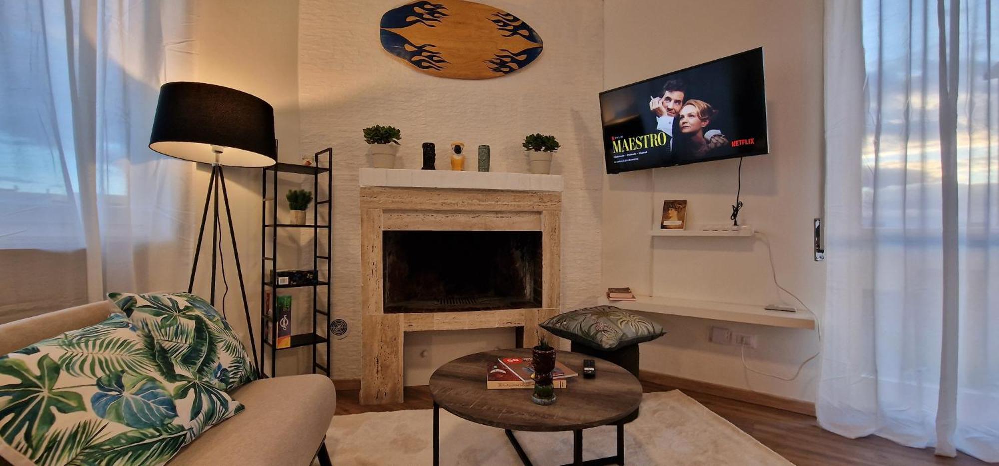 Attico Mexico Apartment Pescara Luaran gambar